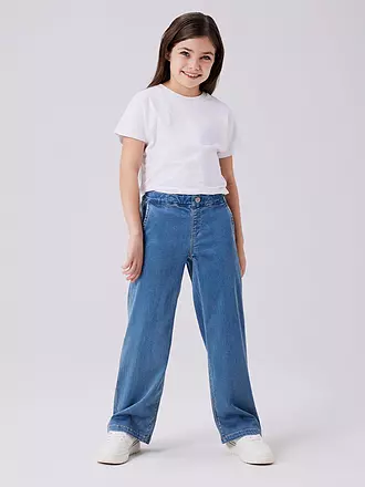 NAME IT | Mädchen Jeans NKFSALLI | 